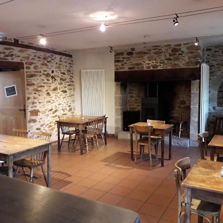 مبيت وإفطار Vitrac  Le Tromp' L'Oeil المظهر الخارجي الصورة